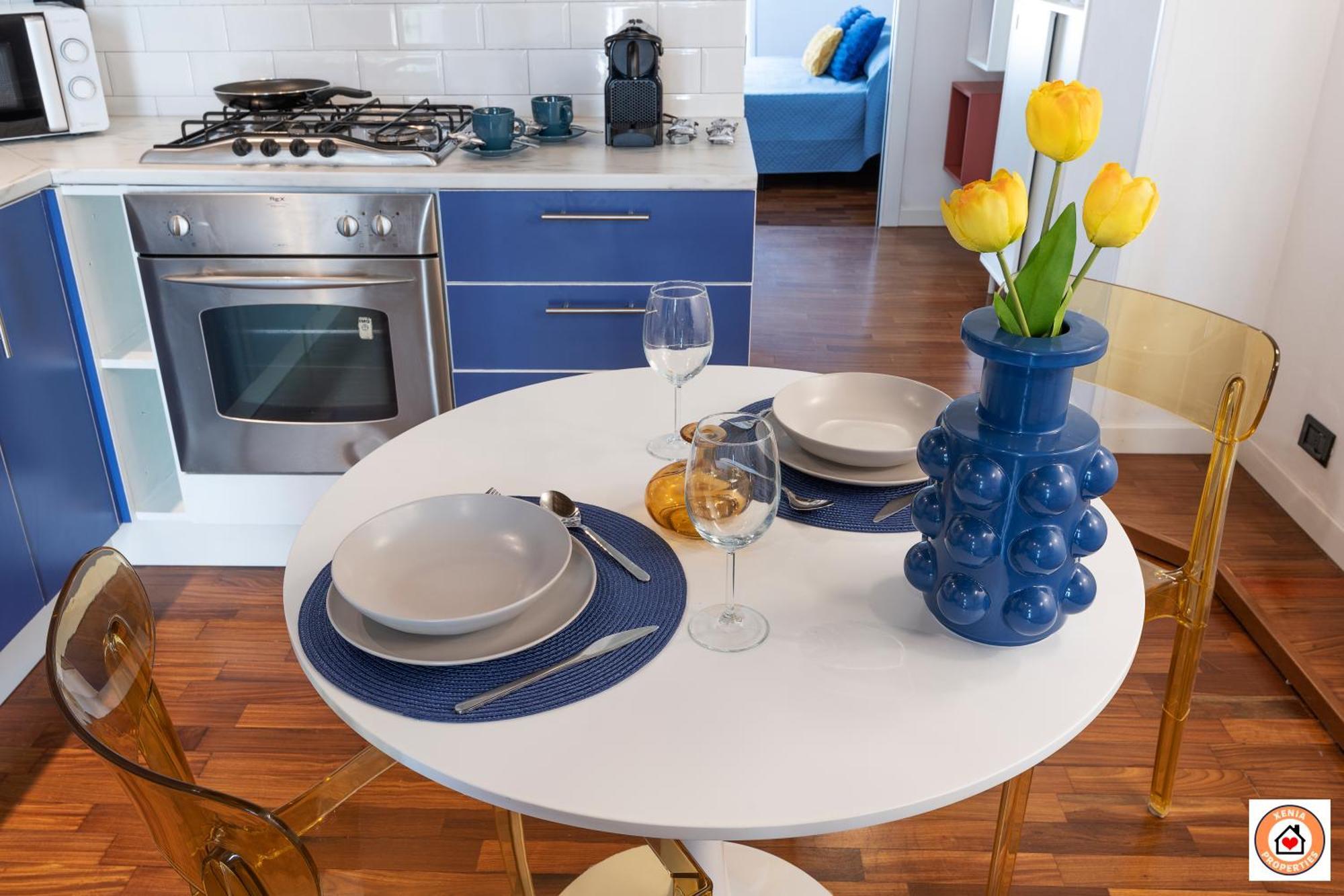 Nido Milanese - Bocconi, Navigli, Duomo Apartman Kültér fotó