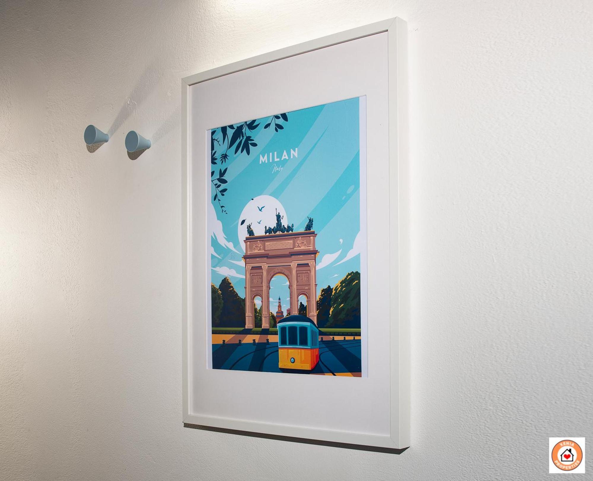 Nido Milanese - Bocconi, Navigli, Duomo Apartman Kültér fotó
