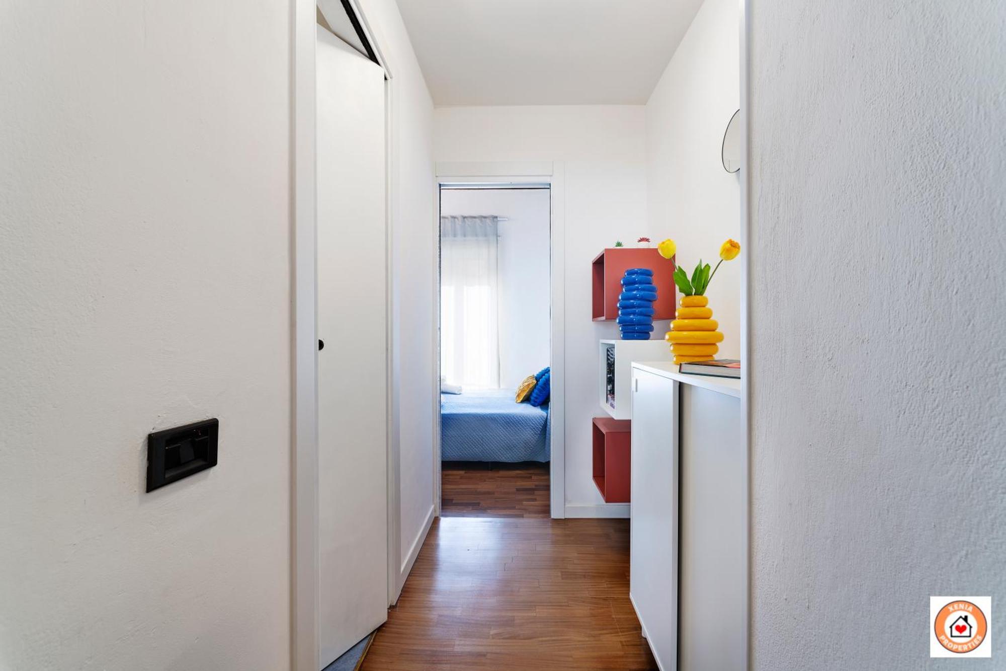 Nido Milanese - Bocconi, Navigli, Duomo Apartman Kültér fotó