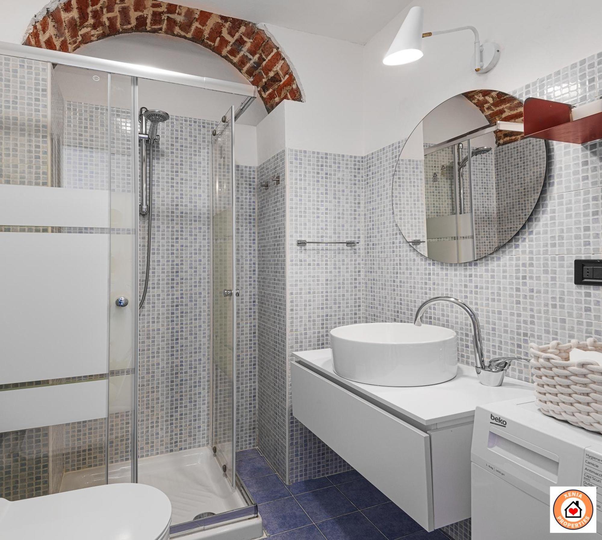 Nido Milanese - Bocconi, Navigli, Duomo Apartman Kültér fotó