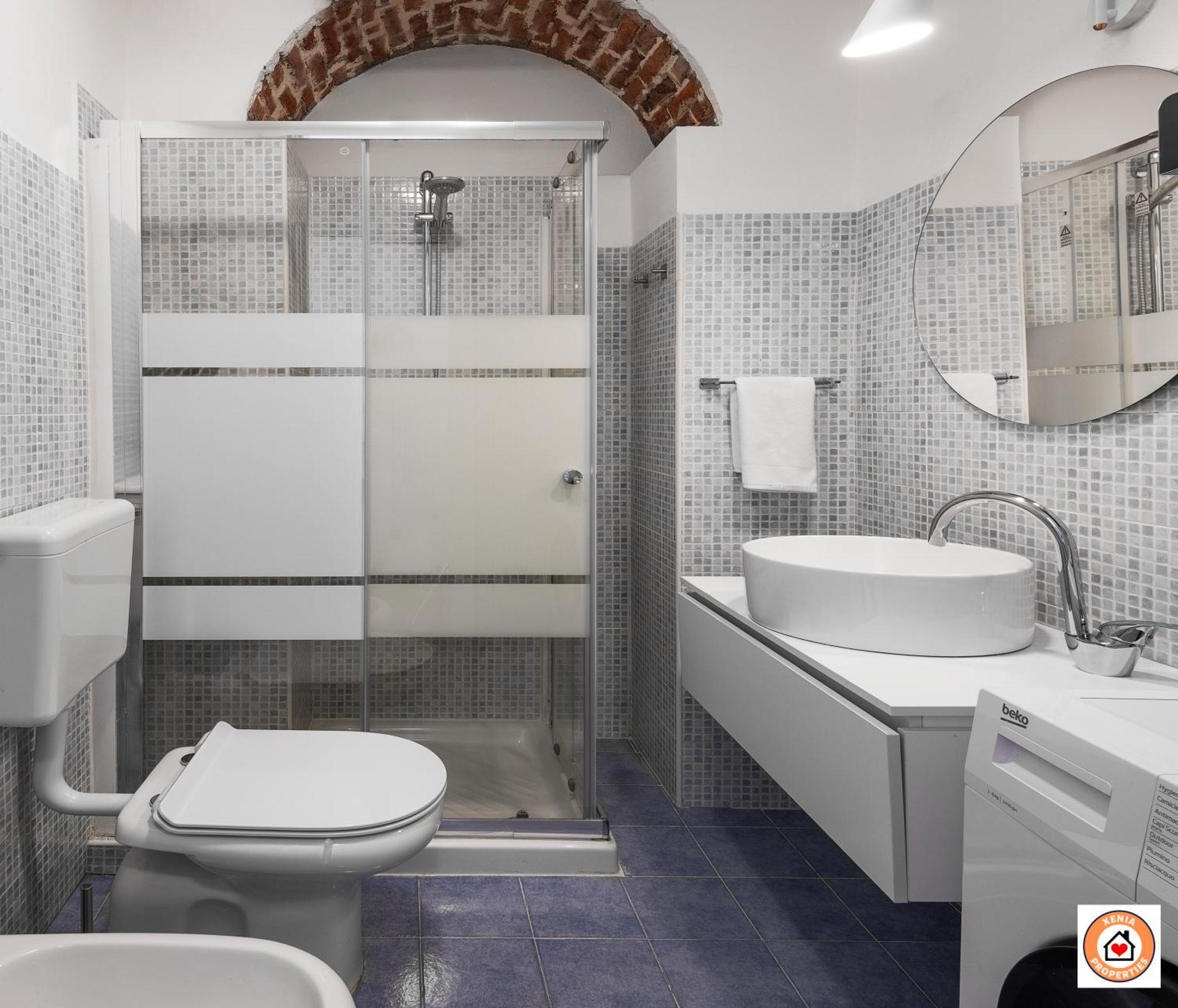 Nido Milanese - Bocconi, Navigli, Duomo Apartman Kültér fotó